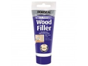 Ronseal Multi Purpose Wood Filler 100g (Natural)